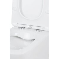 Roxen Boro в комплекте с инсталляцией StounFix Dual Fresh 6 в 1 966418 (кнопка: серый бетон) Image #7