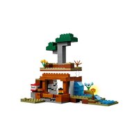 LEGO Minecraft 21269 Экспедиция на рудник Броненосец Image #11