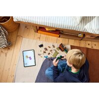 LEGO Minecraft 21269 Экспедиция на рудник Броненосец Image #4