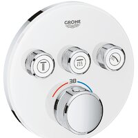 Grohe Grohtherm SmartControl 29904LS0
