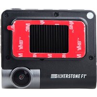 Видеорегистратор SilverStone F1 Poliscan 4K - Превью изображения №7 — Интернет-магазин Your Sale