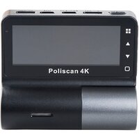 Видеорегистратор SilverStone F1 Poliscan 4K - Превью изображения №6 — Интернет-магазин Your Sale