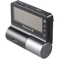 Видеорегистратор SilverStone F1 Poliscan 4K - Превью изображения №4 — Интернет-магазин Your Sale