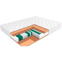 ЭОС Аспект Тип 7 90x190 (жаккард)