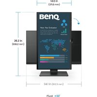 BenQ BL2786TC Image #7