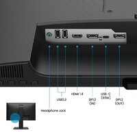 BenQ BL2786TC Image #9