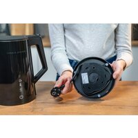Электрический чайник Goetze & Jensen KT975K - Превью изображения №2 — Интернет-магазин Your Sale