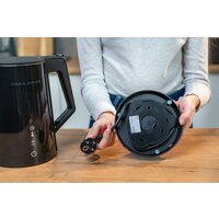 Электрический чайник Goetze & Jensen KT975K - Превью изображения №9 — Интернет-магазин Your Sale