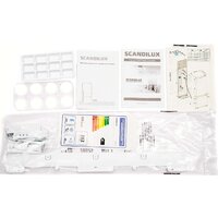 Холодильник Scandilux RFBI120 - Превью изображения №37 — Интернет-магазин Your Sale