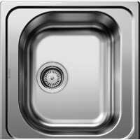 Blanco Tipo 45 525320 (нержавеющая сталь матовая)