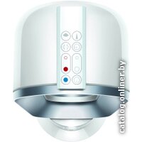 Dyson AM09 (белый/серебристый) Image #3