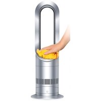 Dyson AM09 (белый/серебристый) Image #10