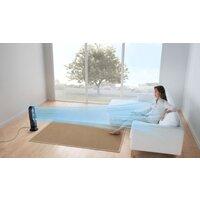 Dyson AM09 (белый/серебристый) Image #6