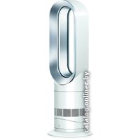 Dyson AM09 (белый/серебристый) Image #2