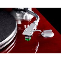 TEAC TN-3B (вишневый) Image #5