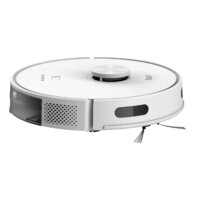 Робот-пылесос Polaris PVCR 5001 Wi-Fi IQ Home - Превью изображения №4 — Интернет-магазин Your Sale