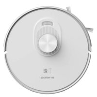 Робот-пылесос Polaris PVCR 5001 Wi-Fi IQ Home - Превью изображения №3 — Интернет-магазин Your Sale