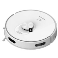 Робот-пылесос Polaris PVCR 5001 Wi-Fi IQ Home - Превью изображения №2 — Интернет-магазин Your Sale