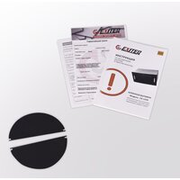 Exiteq EX-1236 (белый) Image #5