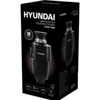 Измельчитель пищевых отходов Hyundai HFWD 12560 - Превью изображения №17 — Интернет-магазин Your Sale