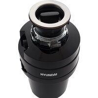 Измельчитель пищевых отходов Hyundai HFWD 12560 - Превью изображения №3 — Интернет-магазин Your Sale