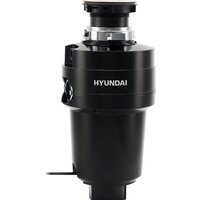 Измельчитель пищевых отходов Hyundai HFWD 12560 - Превью изображения №2 — Интернет-магазин Your Sale