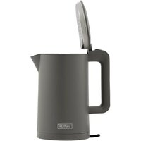 Электрический чайник Kernau KSK 175 Matt Grey - Превью изображения №6 — Интернет-магазин Your Sale