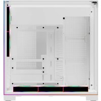 Корпус Thermalright A70 ARGB FAN5-M (белый) - Превью изображения №4 — Интернет-магазин Your Sale