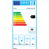 Elica Haiku WH/A/90 Image #2