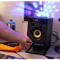 Hercules DJ Monitor 32 Party Image #15