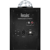 Hercules DJ Monitor 32 Party Image #7