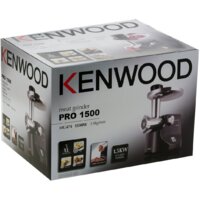 Мясорубка Kenwood MG-474 - Превью изображения №8 — Интернет-магазин Your Sale