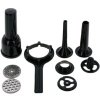 Мясорубка Kenwood MG-474 - Превью изображения №7 — Интернет-магазин Your Sale
