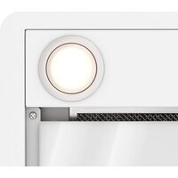 Кухонная вытяжка Franke Vera WH 52 305.0712.241 - Превью изображения №5 — Интернет-магазин Your Sale