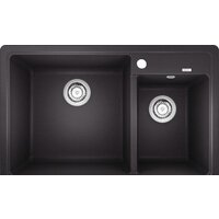 Blanco Legra 8 526224 (антрацит) Image #1