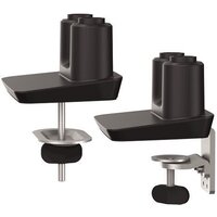 Кронштейн для монитора Fellowes Tallo Modular 3FMS (черный) - Превью изображения №4 — Интернет-магазин Your Sale