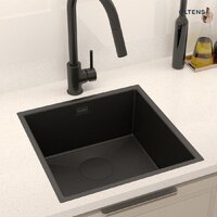 Кухонная мойка Oltens Hydda 71103300 - Превью изображения №7 — Интернет-магазин Your Sale