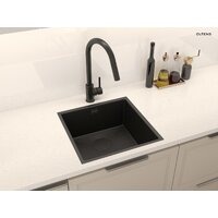 Кухонная мойка Oltens Hydda 71103300 - Превью изображения №5 — Интернет-магазин Your Sale