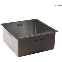 Кухонная мойка Oltens Hydda 71103300 - Превью изображения №3 — Интернет-магазин Your Sale