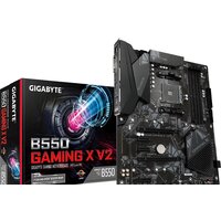 Материнская плата Gigabyte B550 Gaming X V2 (rev. 1.0/1.1/1.2) - Превью изображения №6 — Интернет-магазин Your Sale