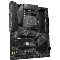 Материнская плата Gigabyte B550 Gaming X V2 (rev. 1.0/1.1/1.2) - Превью изображения №2 — Интернет-магазин Your Sale