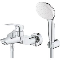Смеситель Grohe Eurosmart 33302003 - Превью изображения №2 — Интернет-магазин Your Sale