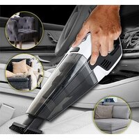 Пылесос CAMRY CR 7046 - Превью изображения №15 — Интернет-магазин Your Sale