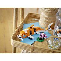 LEGO Creator 31129 Величественный тигр Image #5