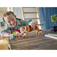 LEGO Creator 31129 Величественный тигр Image #7