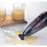 Пылесос Ariete Wet&Dry Cordless 2474 - Превью изображения №3 — Интернет-магазин Your Sale