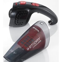 Пылесос Ariete Wet&Dry Cordless 2474 - Превью изображения №4 — Интернет-магазин Your Sale