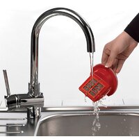 Пылесос Ariete Wet&Dry Cordless 2474 - Превью изображения №6 — Интернет-магазин Your Sale