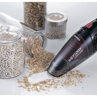 Пылесос Ariete Wet&Dry Cordless 2474 - Превью изображения №2 — Интернет-магазин Your Sale