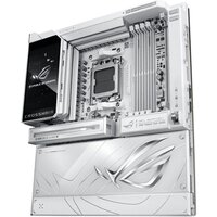 Материнская плата ASUS ROG Crosshair X870E Glacial - Превью изображения №3 — Интернет-магазин Your Sale